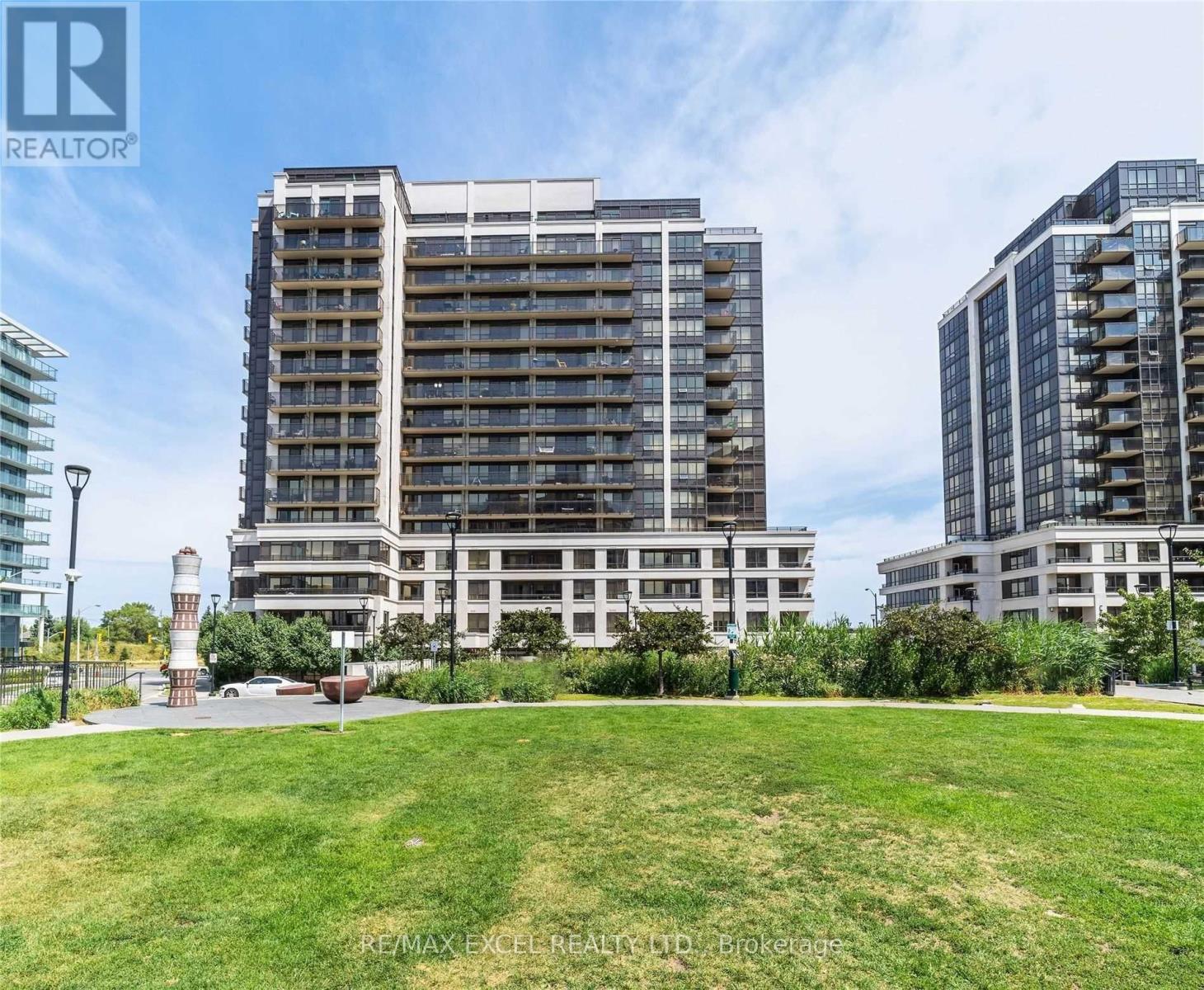 1 De Boers Drive