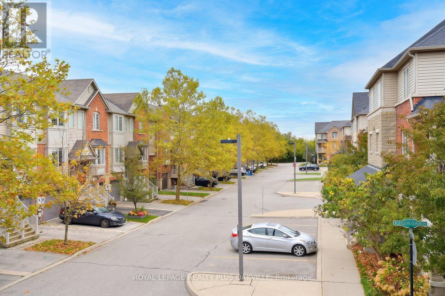 621 Budgeon Common, Burlington, ON photo 36