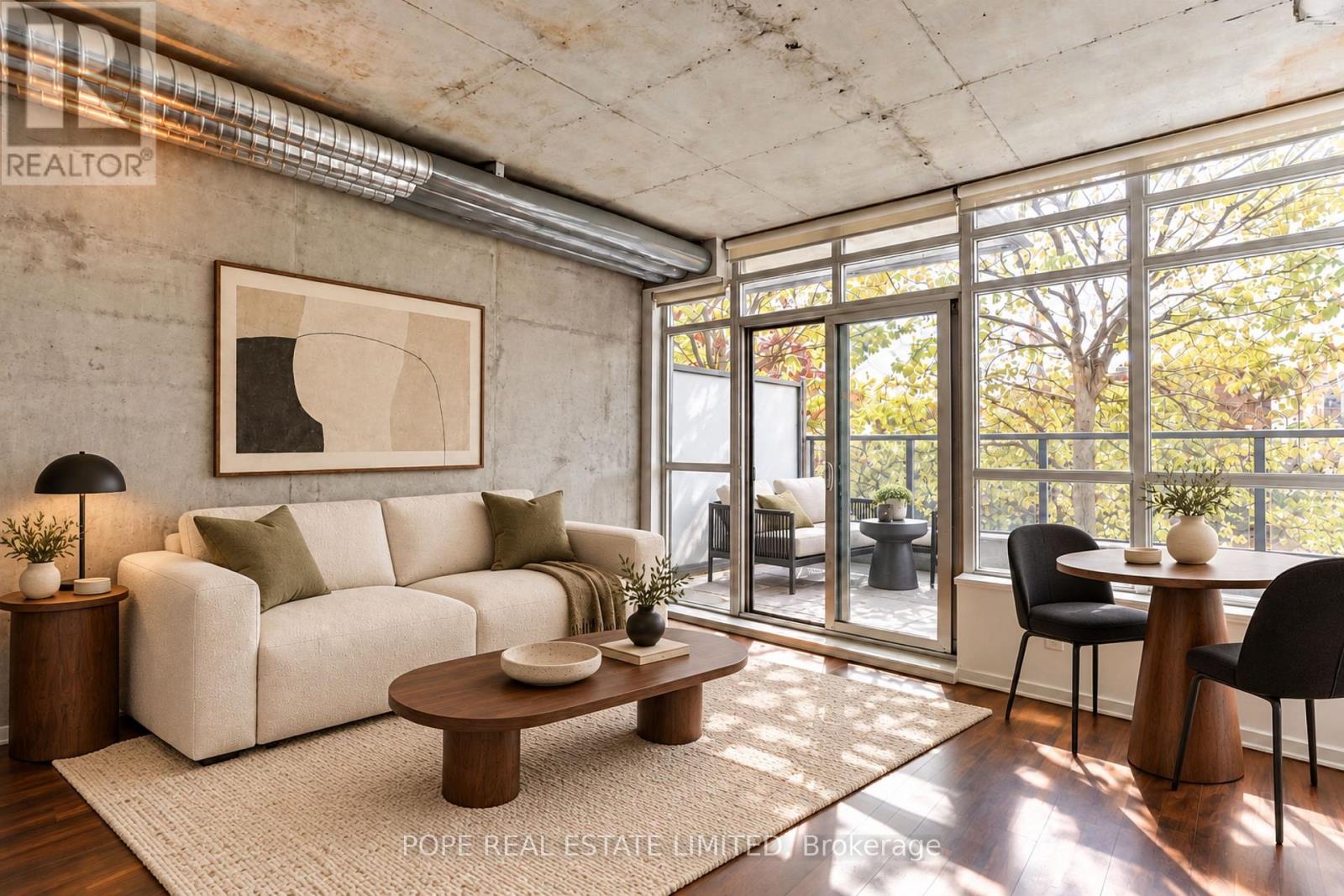 38 Joe Shuster Way