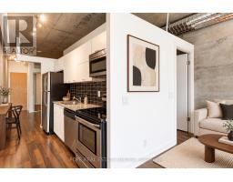 315 - 38 Joe Shuster Way, Toronto, ON M6K0A5 Photo 10