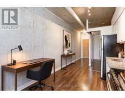 315 - 38 Joe Shuster Way, Toronto, ON M6K0A5 Photo 11