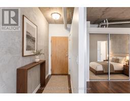 315 - 38 Joe Shuster Way, Toronto, ON M6K0A5 Photo 12