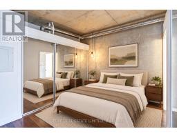 315 - 38 Joe Shuster Way, Toronto, ON M6K0A5 Photo 13