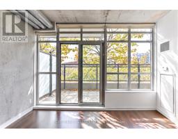 315 - 38 Joe Shuster Way, Toronto, ON M6K0A5 Photo 17
