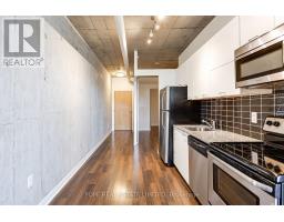 315 - 38 Joe Shuster Way, Toronto, ON M6K0A5 Photo 24