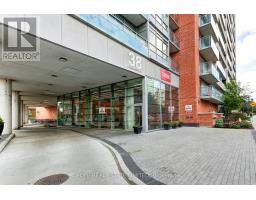 315 - 38 Joe Shuster Way, Toronto, ON M6K0A5 Photo 34