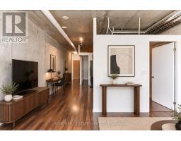 315 - 38 Joe Shuster Way, Toronto, ON M6K0A5 Photo 7
