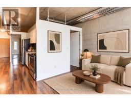315 - 38 Joe Shuster Way, Toronto, ON M6K0A5 Photo 8