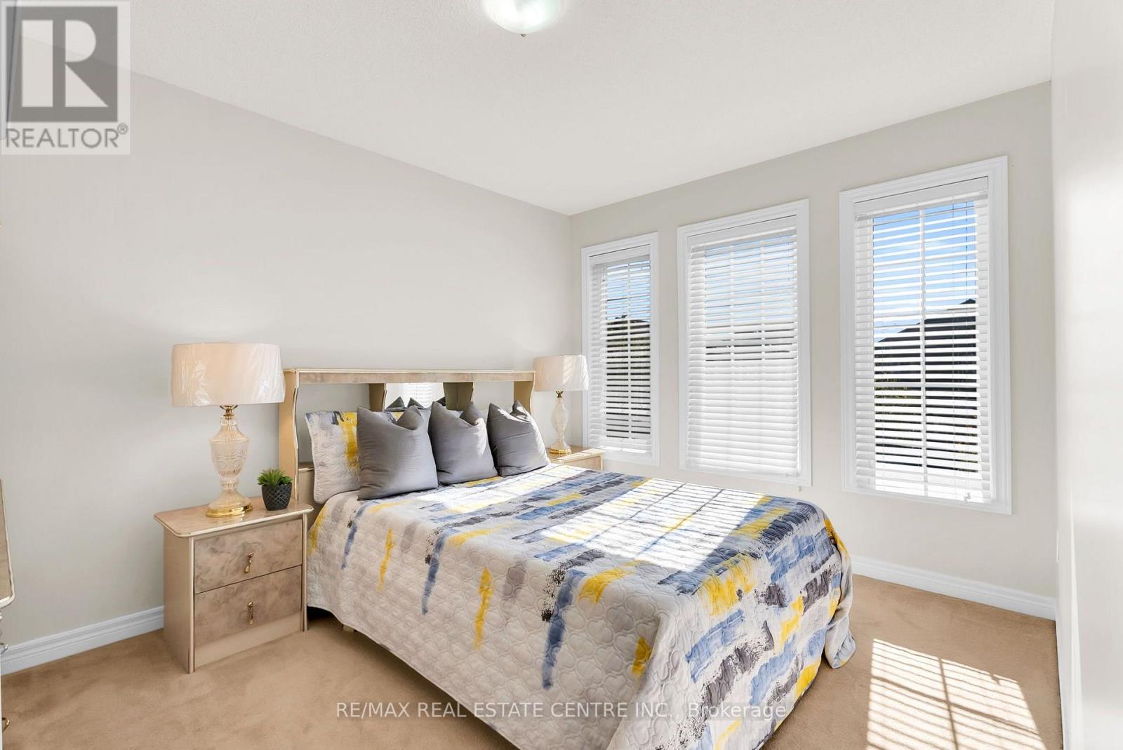 43 Delphinium Way, Brampton, ON photo 35