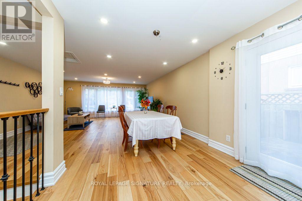 10 Beaver Bend Crescent, Toronto, ON photo 10