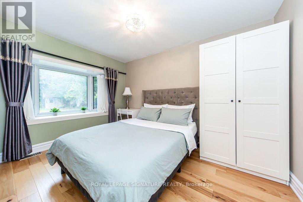 10 Beaver Bend Crescent, Toronto, ON photo 24