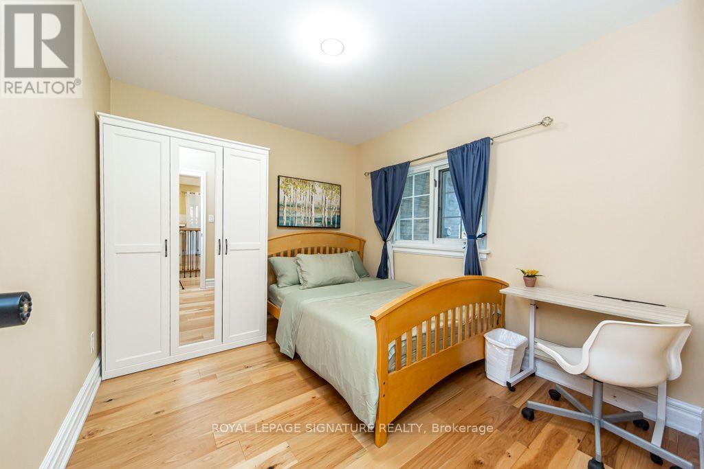 10 Beaver Bend Crescent, Toronto, ON photo 26