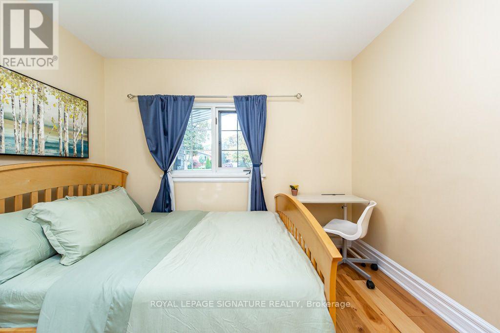 10 Beaver Bend Crescent, Toronto, ON photo 27