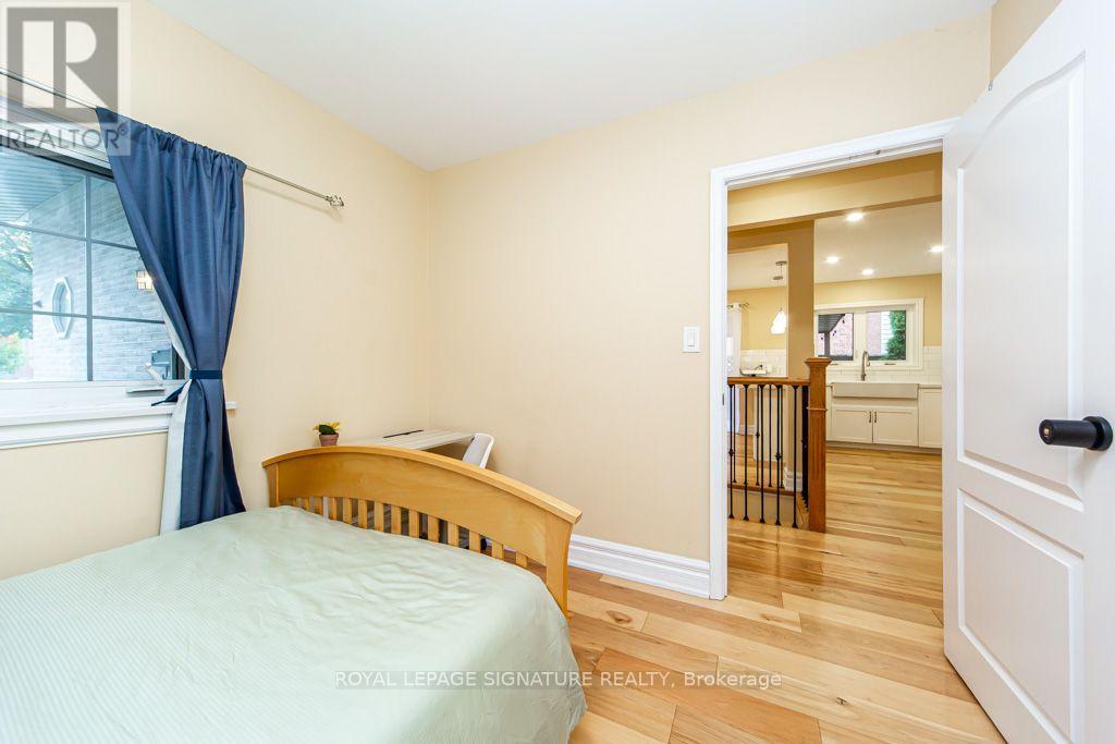10 Beaver Bend Crescent, Toronto, ON photo 28