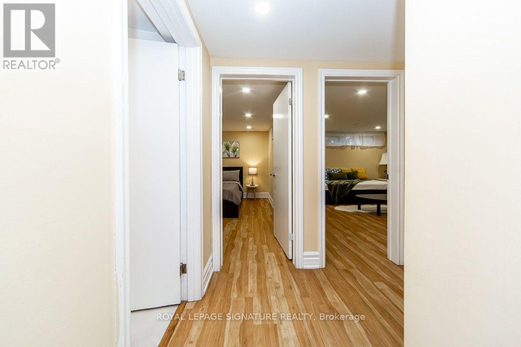 10 Beaver Bend Crescent, Toronto, ON photo 31