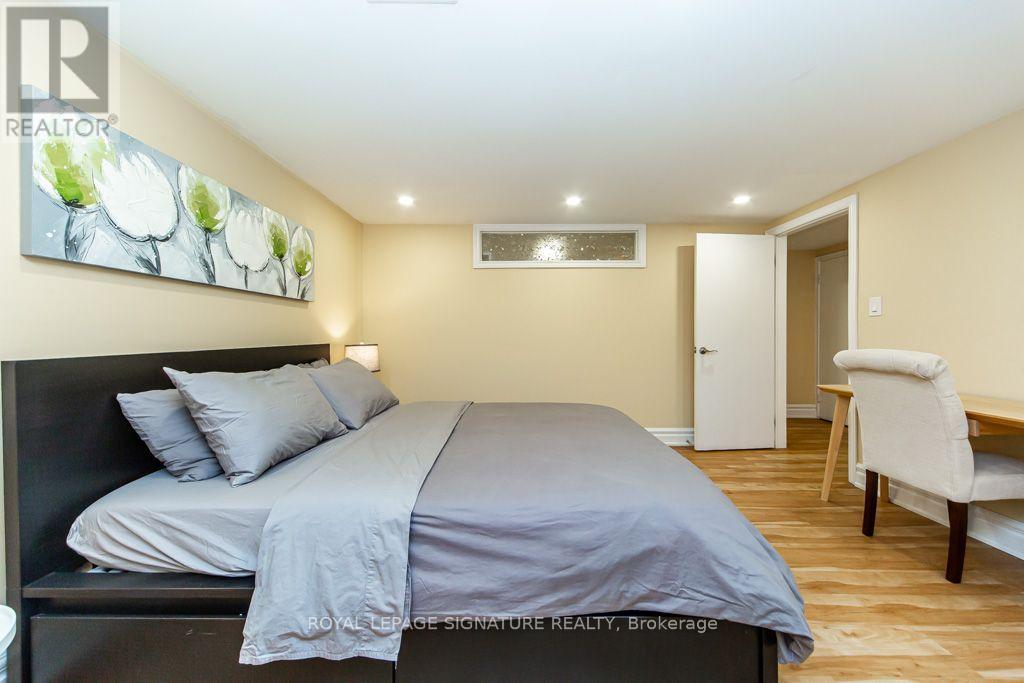 10 Beaver Bend Crescent, Toronto, ON photo 37