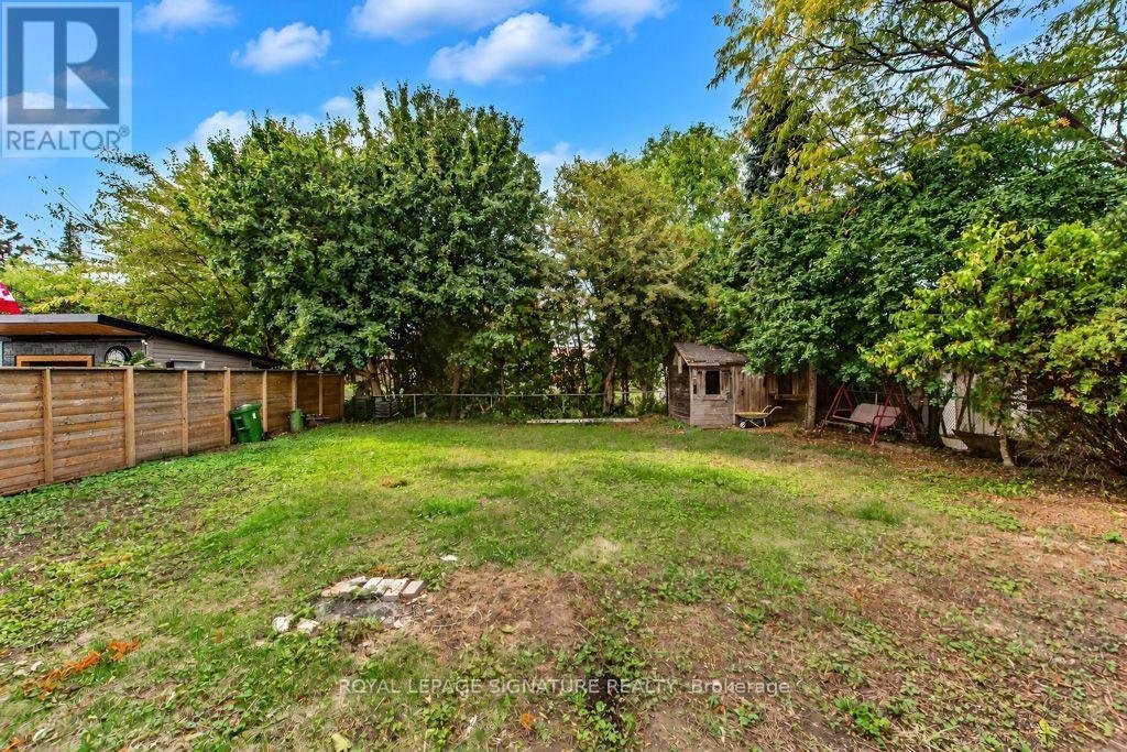 10 Beaver Bend Crescent, Toronto, ON photo 45