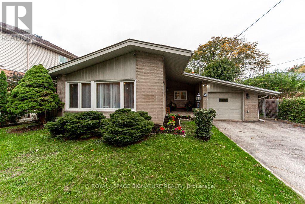 10 Beaver Bend Crescent, Toronto, ON photo 48