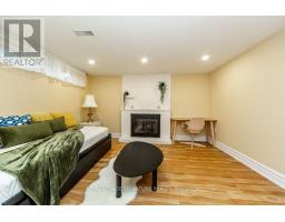 10 Beaver Bend Crescent, Toronto, ON M9B5P8 Photo 34