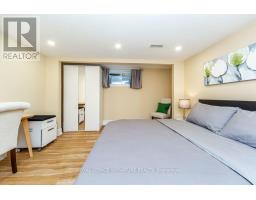 10 Beaver Bend Crescent, Toronto, ON M9B5P8 Photo 36