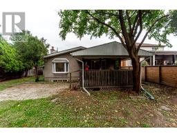 10 Beaver Bend Crescent, Toronto, ON M9B5P8 Photo 50