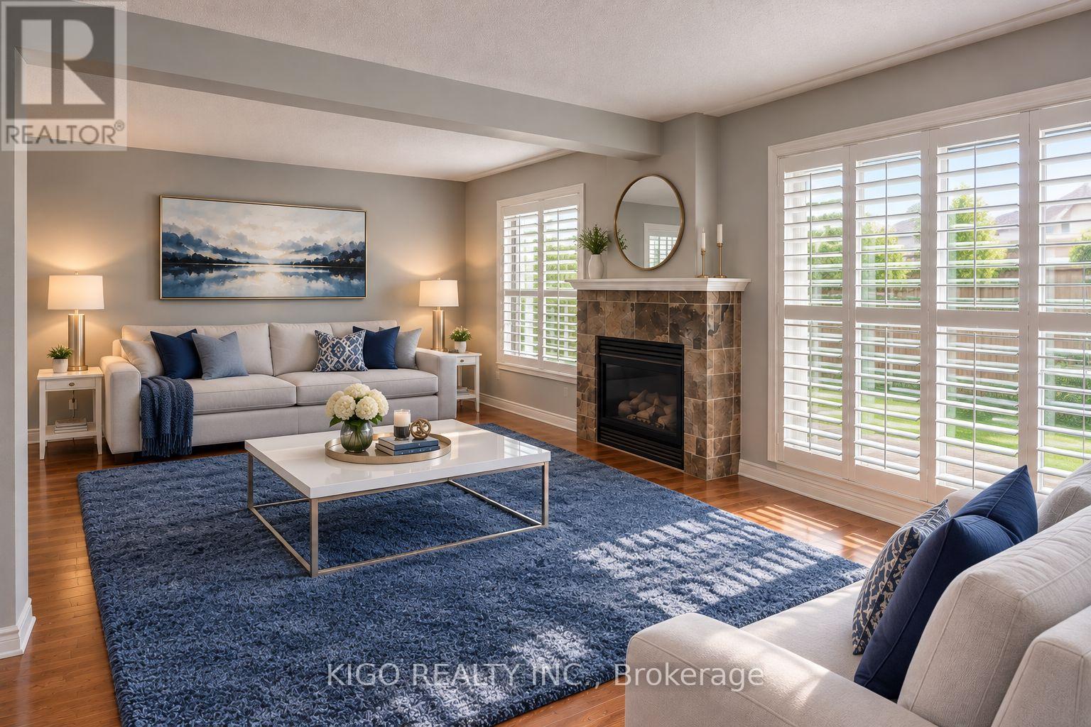 3868 Craighurst Avenue, Mississauga, ON photo 2