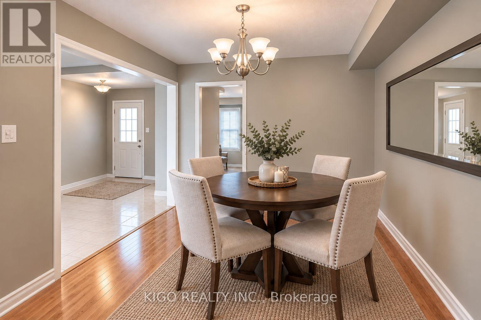 3868 CRAIGHURST AVENUE - 3