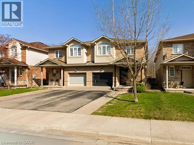 5300 Picketts Way