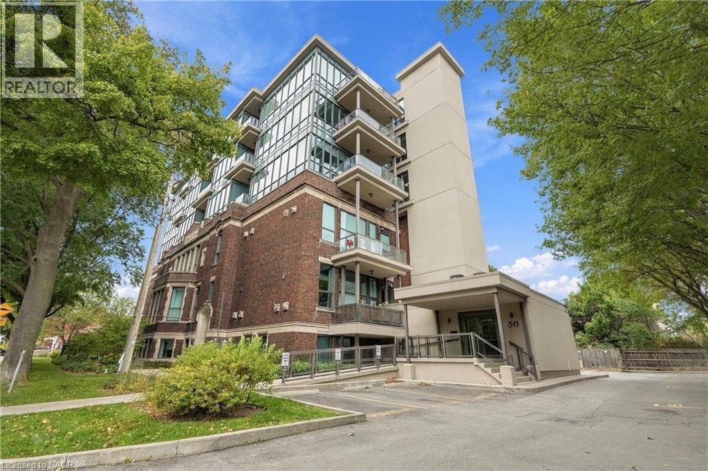 Photo of 50 MURRAY Street