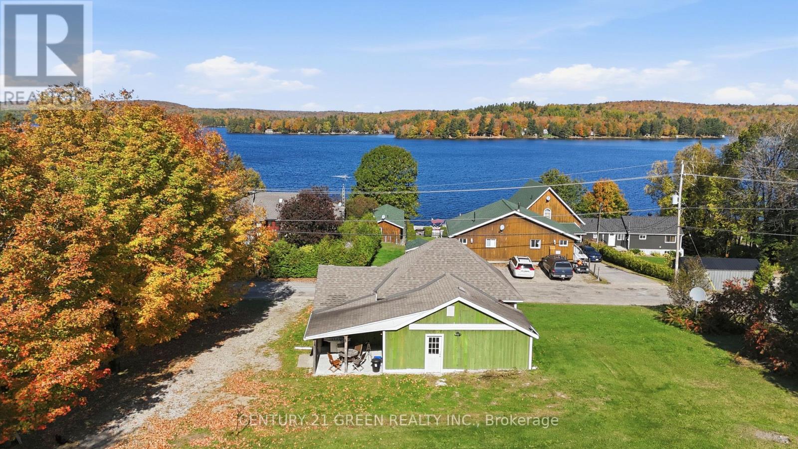 135 Village Street, Hastings Highlands, ON photo 3
