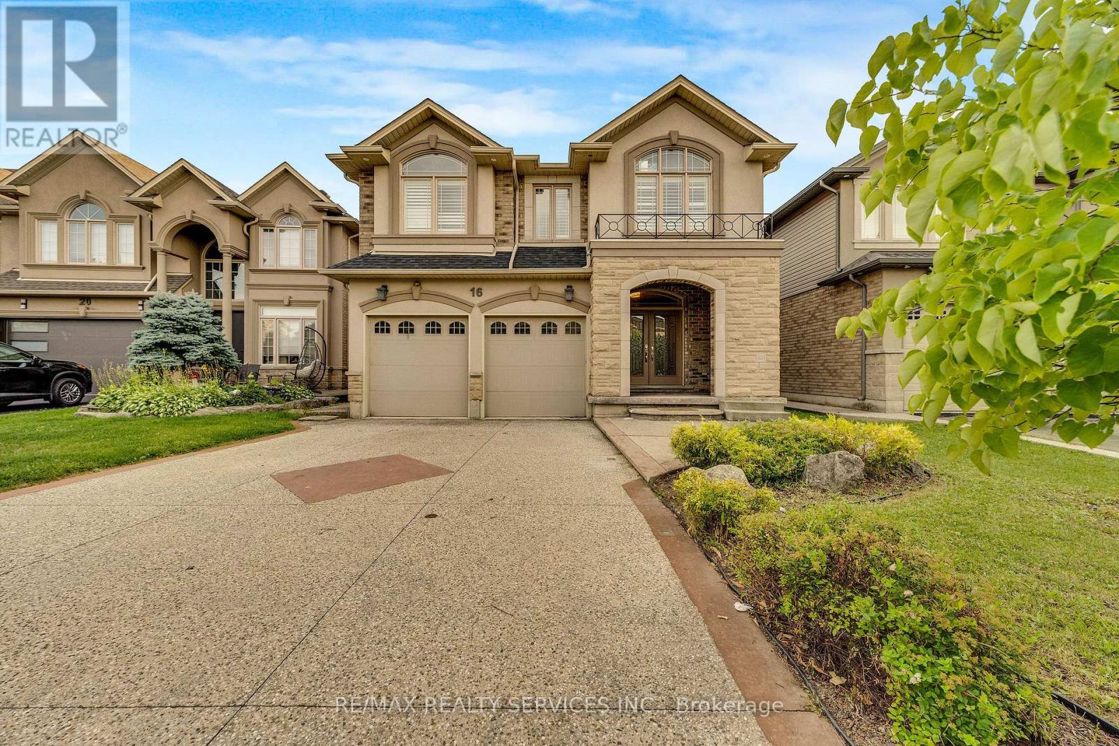 16 SISTINE COURT - 1