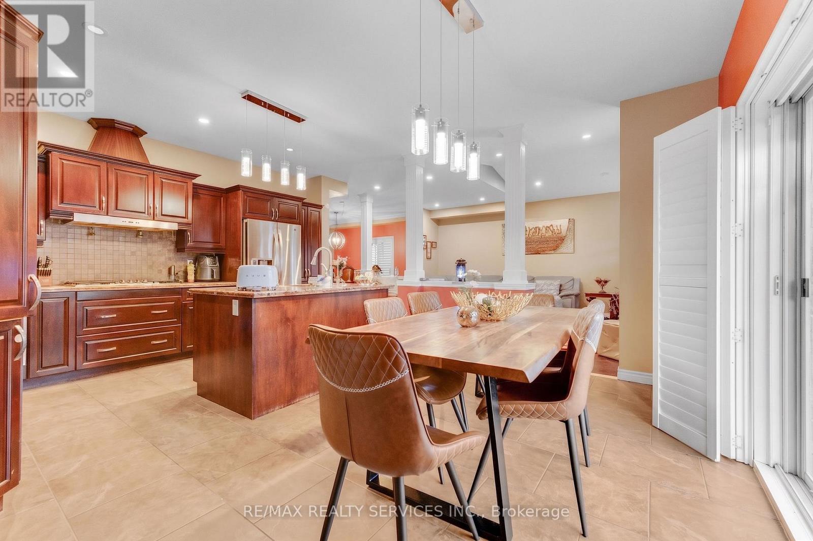 16 SISTINE COURT - 11