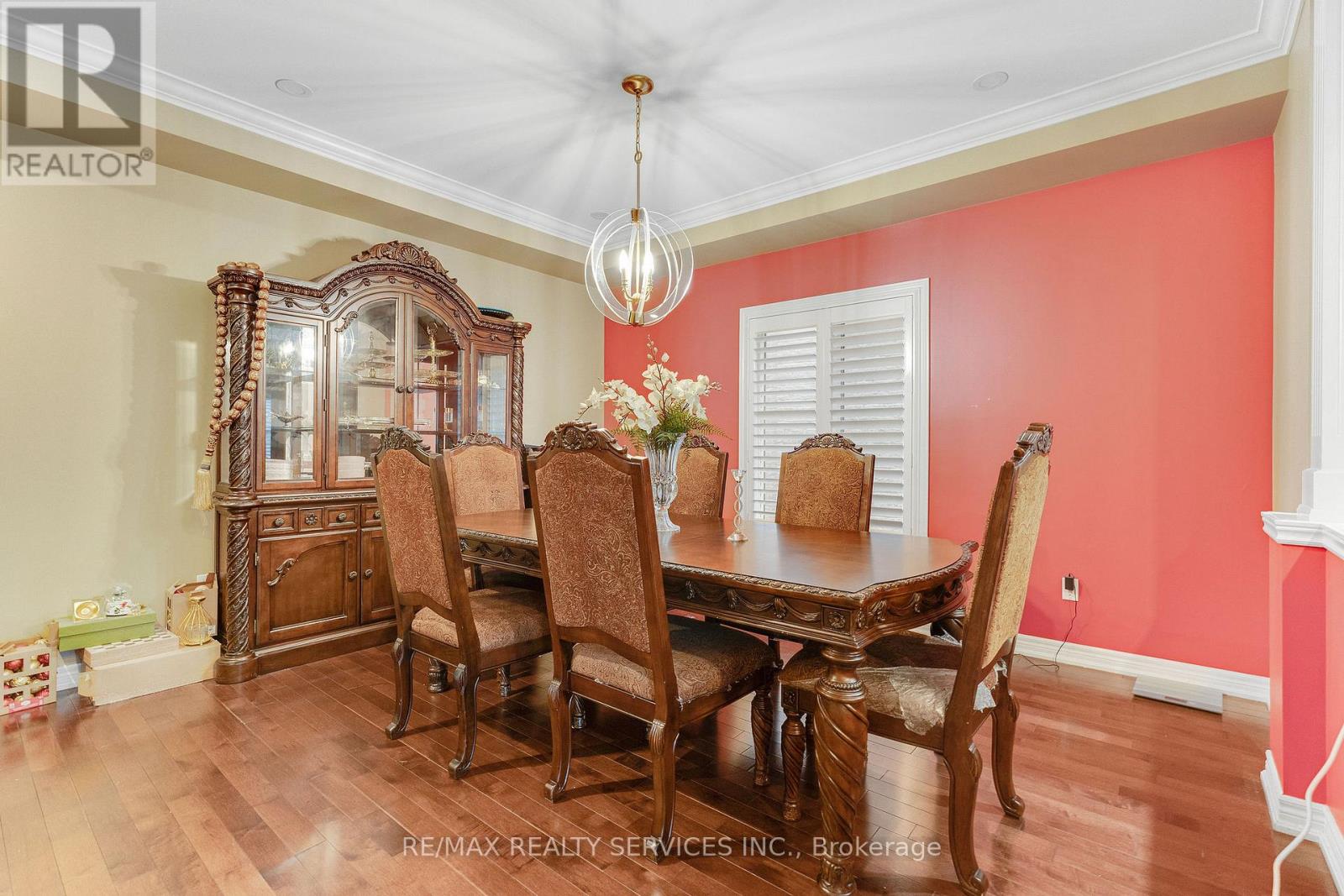 16 SISTINE COURT - 13
