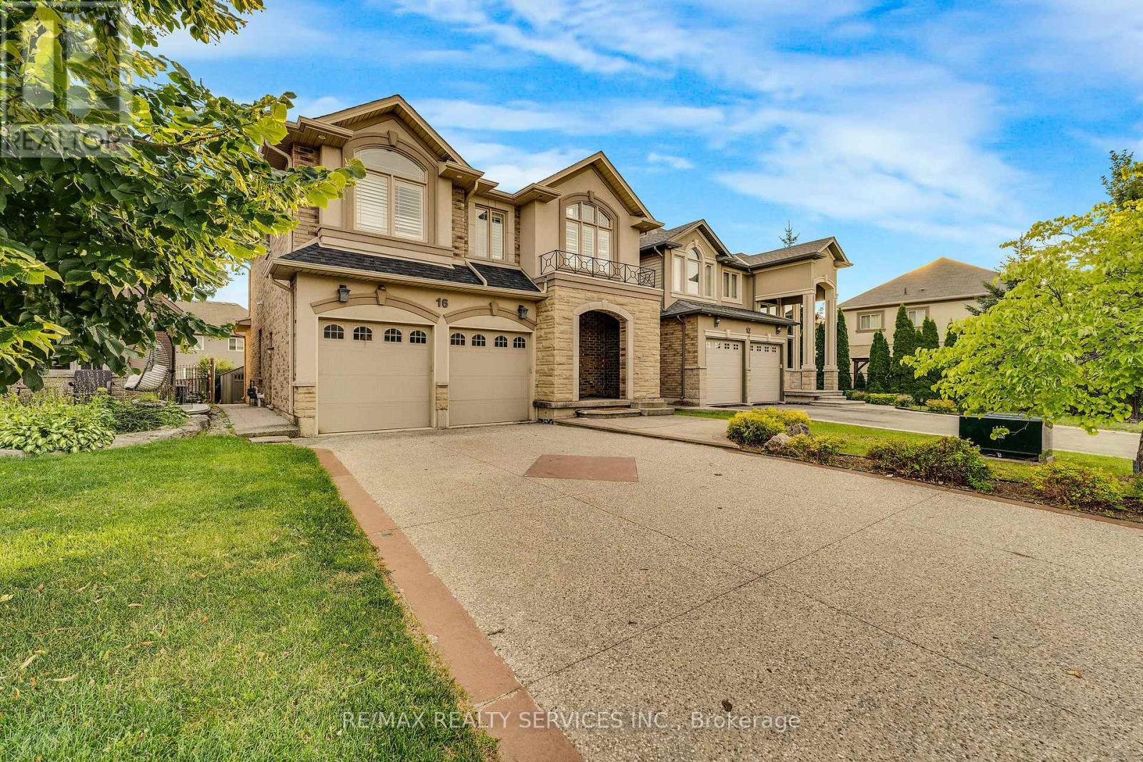 16 SISTINE COURT - 36