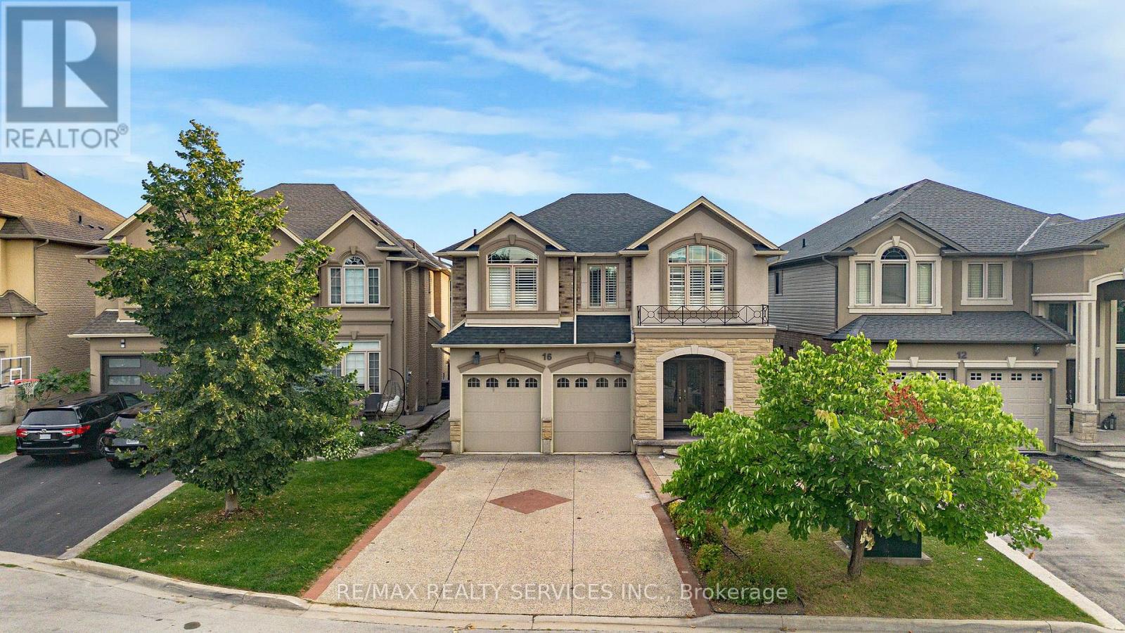 16 SISTINE COURT - 37