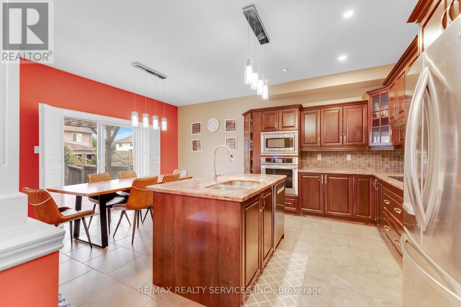 16 SISTINE COURT - 9