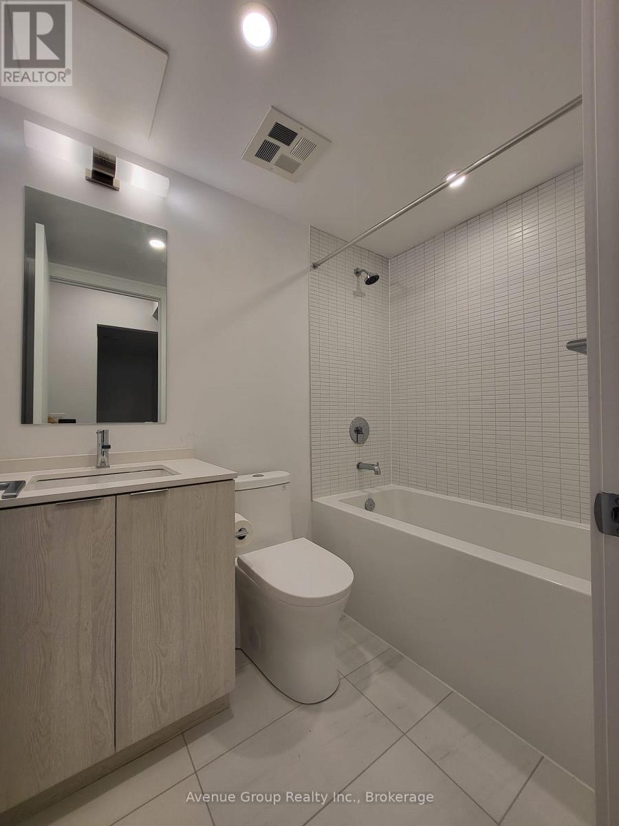 1 Jarvis Street — photo 18