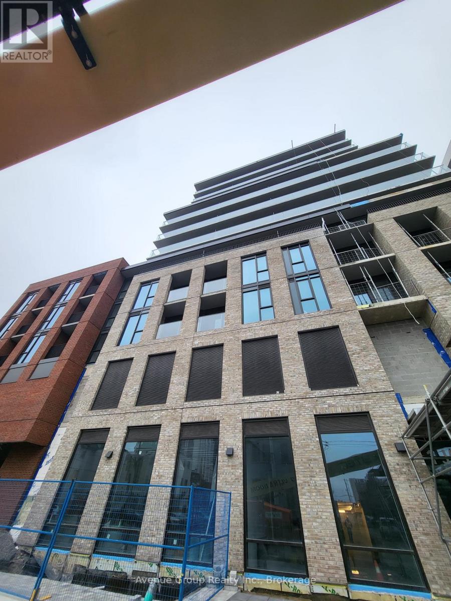 1 Jarvis Street — photo 20