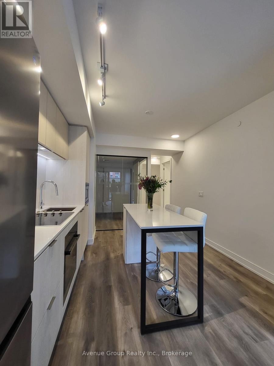 1 Jarvis Street — photo 4