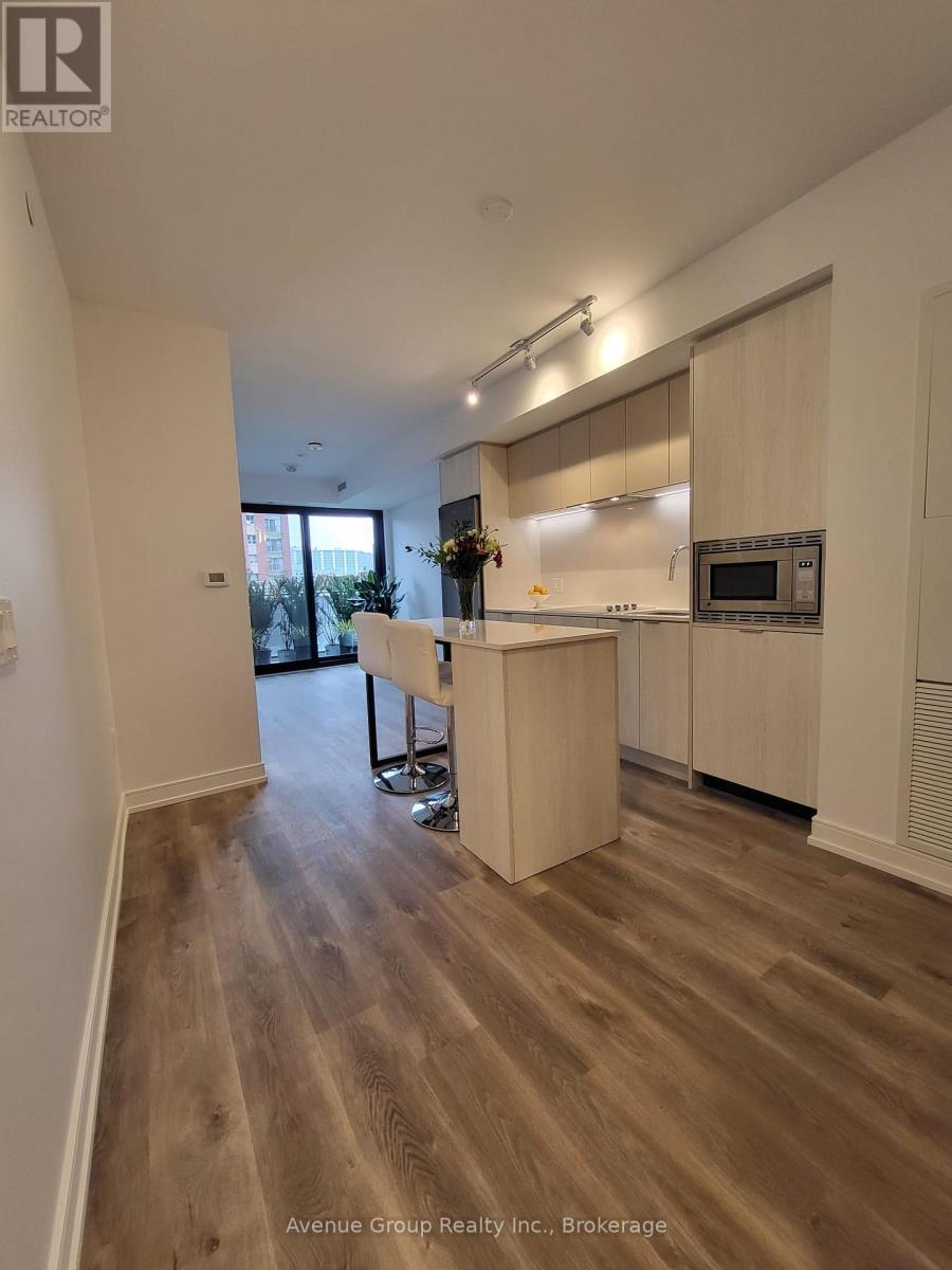 1 Jarvis Street — photo 7
