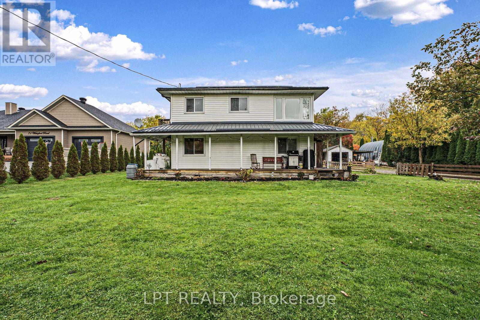 75 WAKEFORD ROAD - 1