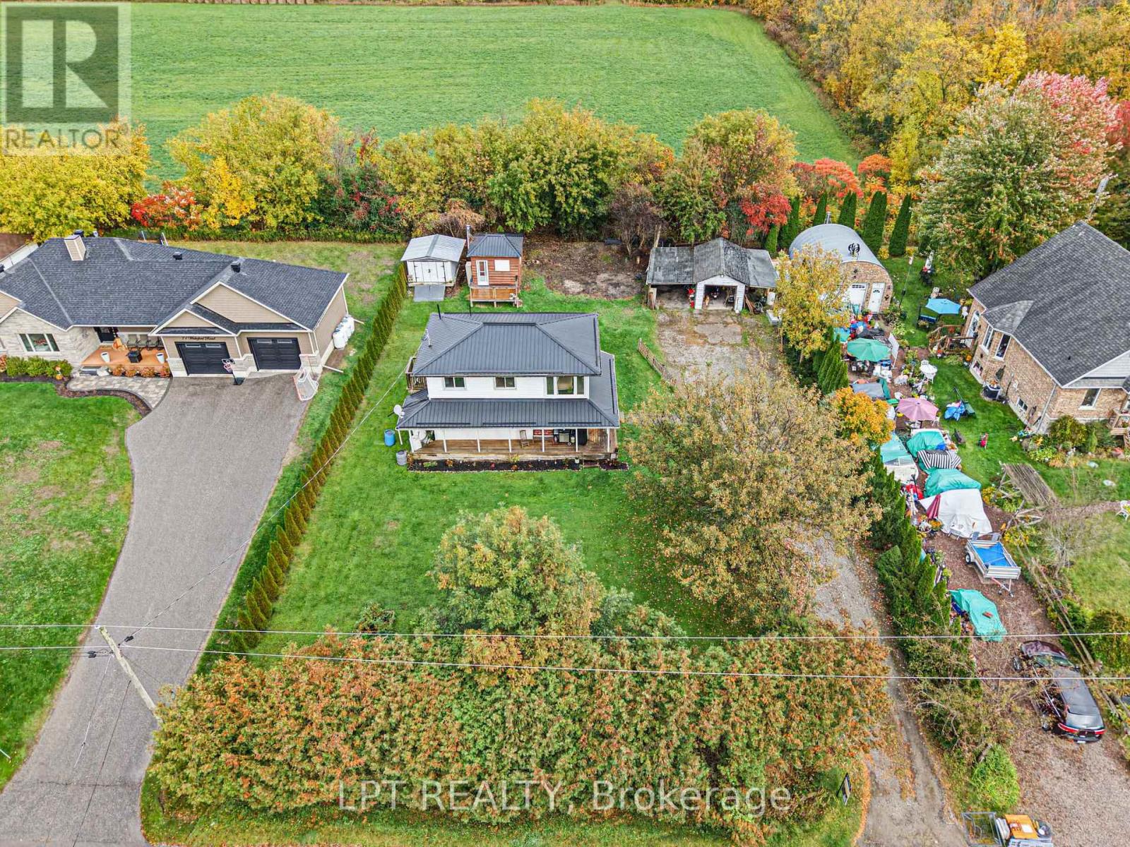 75 Wakeford Road, Kawartha Lakes, ON photo 2