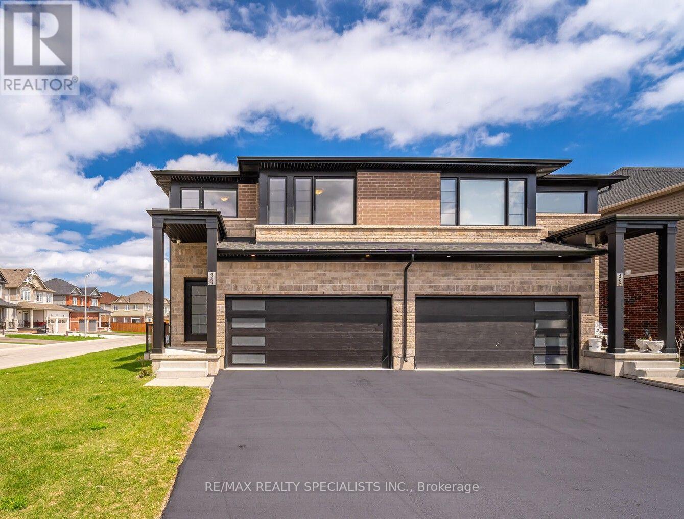 4259 SHUTTLEWORTH DRIVE - 1