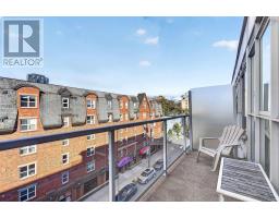 522 1065 Barrington Street, Halifax, NS B3H0B7 Photo 20