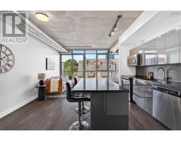 522 1065 Barrington Street, Halifax, NS B3H0B7 Photo 6