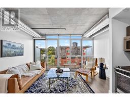 522 1065 Barrington Street, Halifax, NS B3H0B7 Photo 12