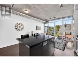 522 1065 Barrington Street, Halifax, NS B3H0B7 Photo 7