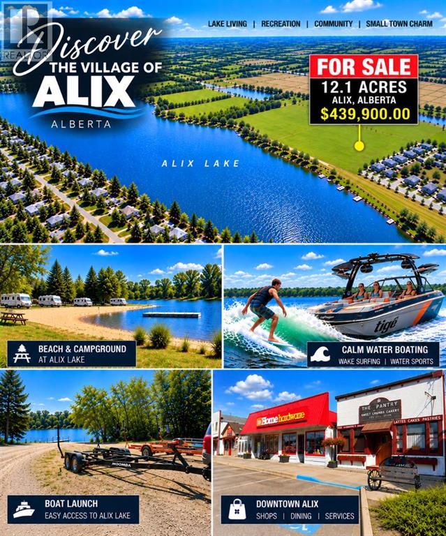 Listing photo – On 54th Street, Alix