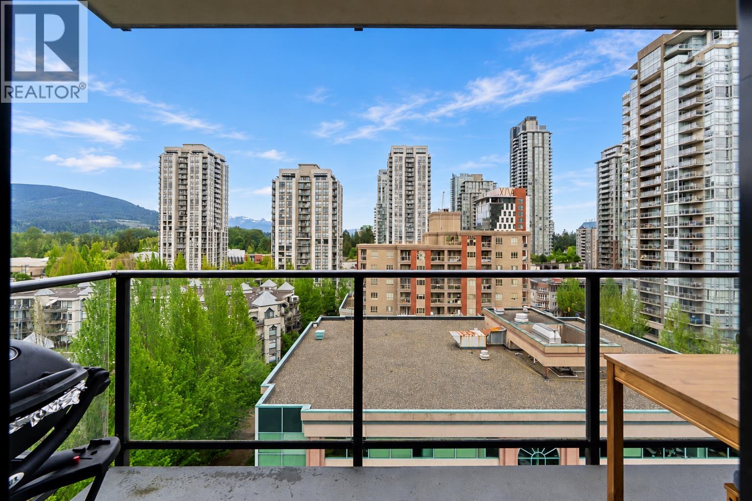 Photo of 1203 2959 GLEN DRIVE 22