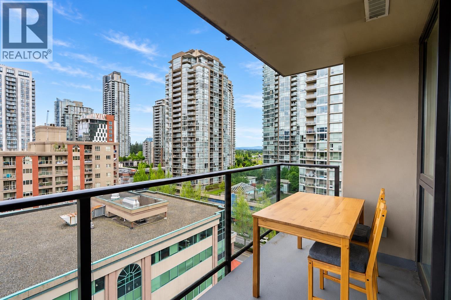 Photo of 1203 2959 GLEN DRIVE 21